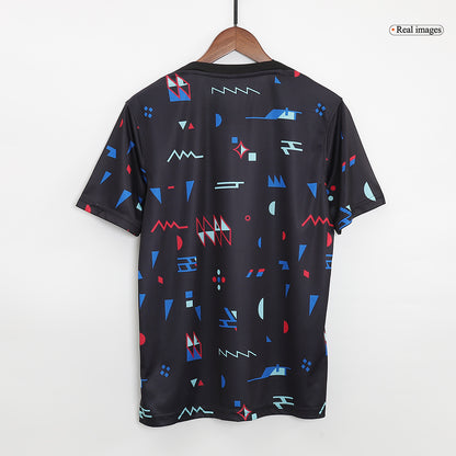 Portugal Pre-Match 2024 Euro Cup Jersey