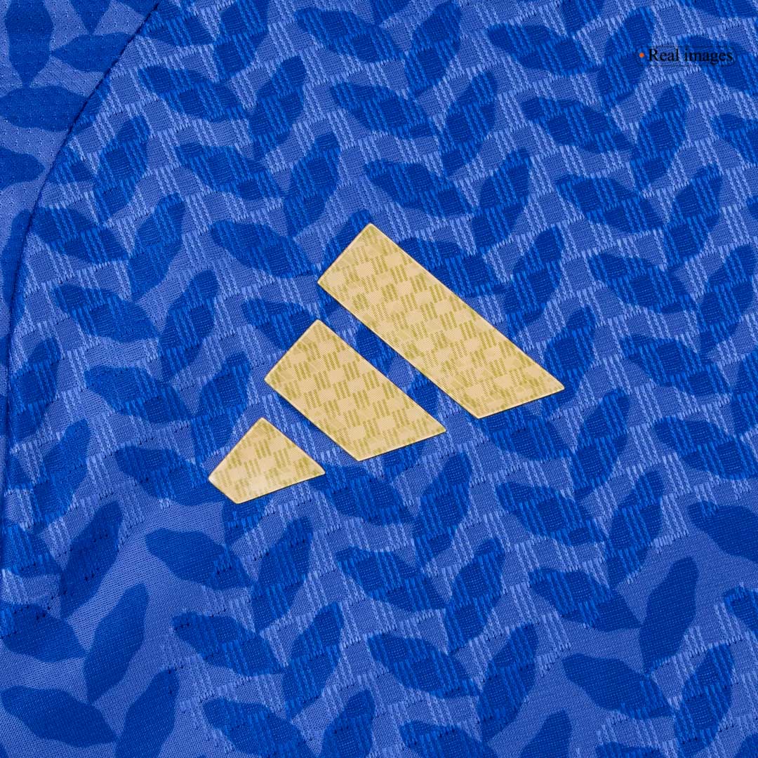 [Authentic] TONALI #8 Italy Home 2026 World Cup Jersey