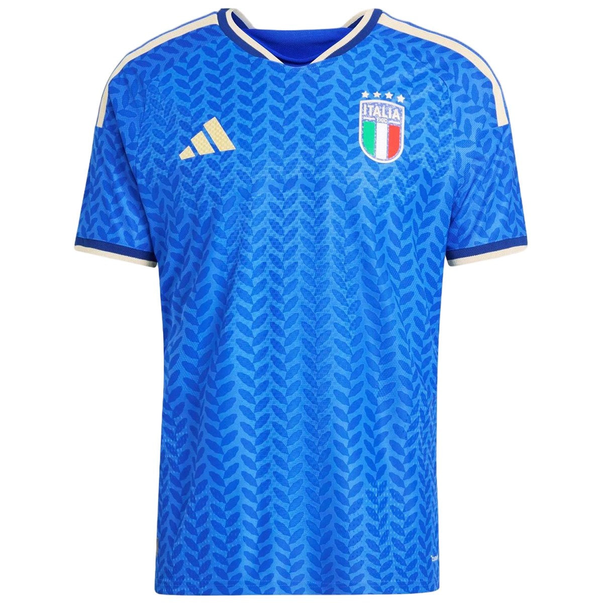 [Authentic] Italy Home 2026 World Cup Jersey
