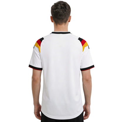 Germany Home 2026 World Cup Jersey
