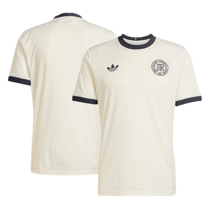 Germany Soccer Jersey 2025 - 125th Anniversary
