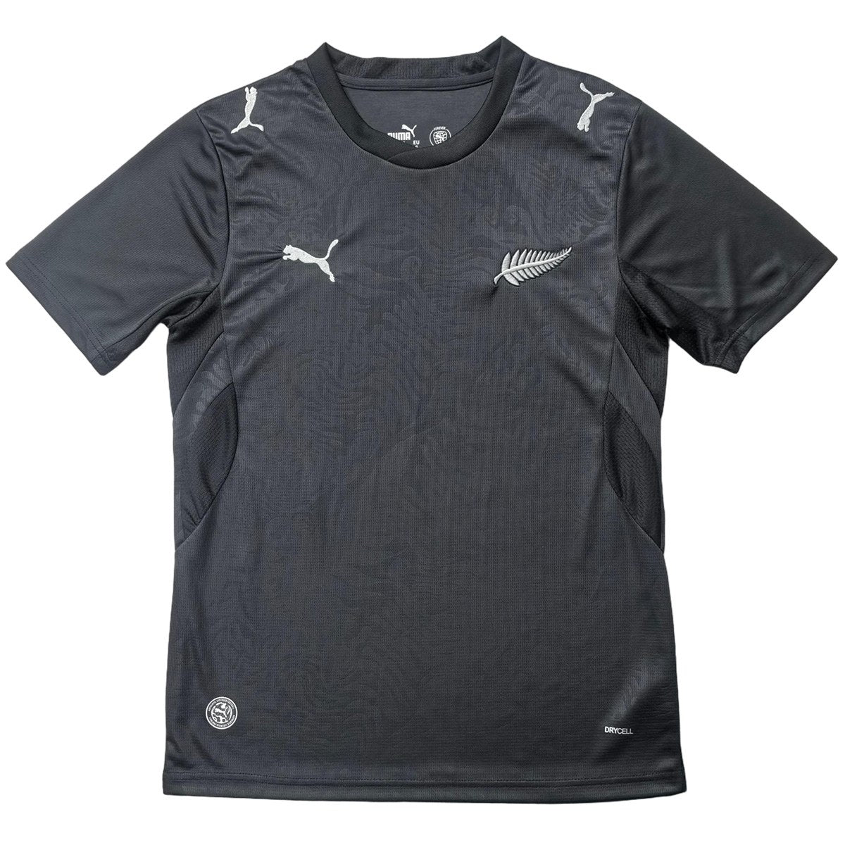 New Zealand Home 2026 World Cup Jersey