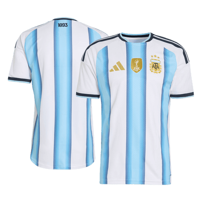 Argentina Home Soccer Jersey 2026 Player Version