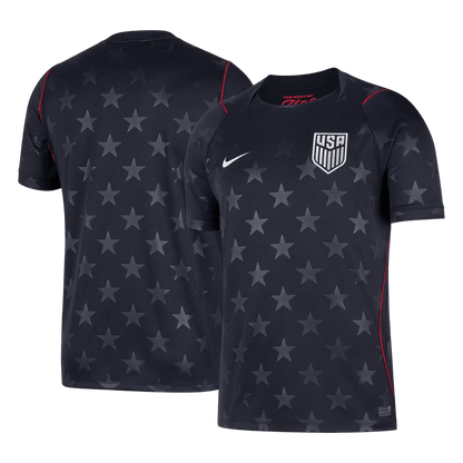 USA Away Soccer Jersey 2026