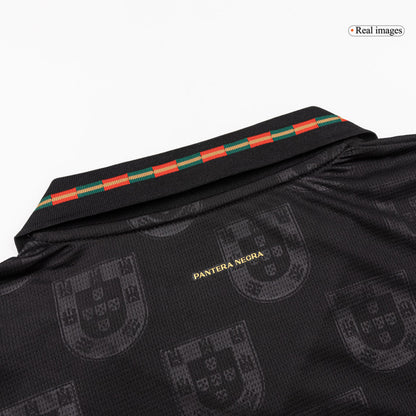 Portugal 'Black Panther' Special Edition Soccer Kit 2026