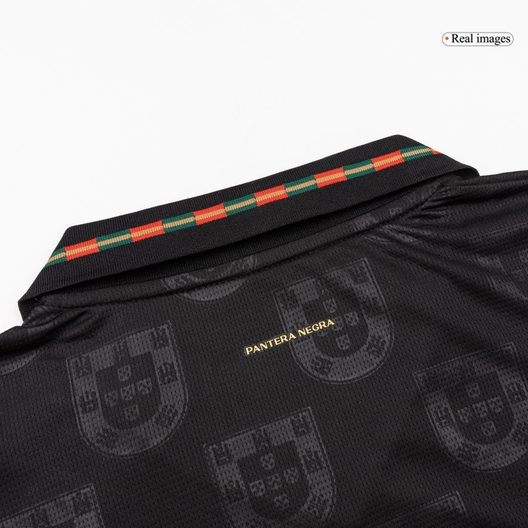 Portugal Soccer Jersey Kit(Jersey+Shorts) 2026