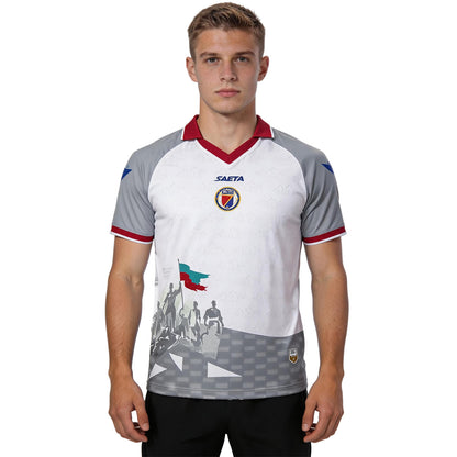 Haiti Away 2026 World Cup Jersey