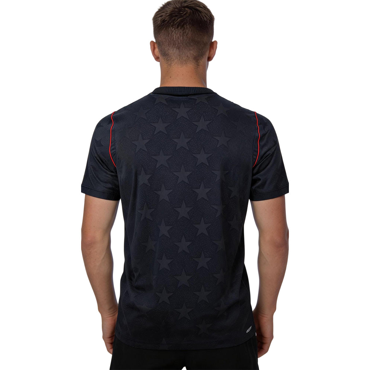 [Authentic] USMNT Away 2026 World Cup Jersey