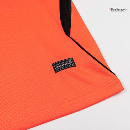 XAVI #7 Netherlands Home Soccer Jersey 2026
