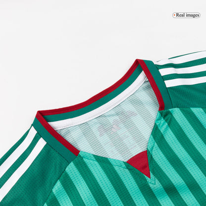 Algeria Away Soccer Jersey 2026 Player Version
