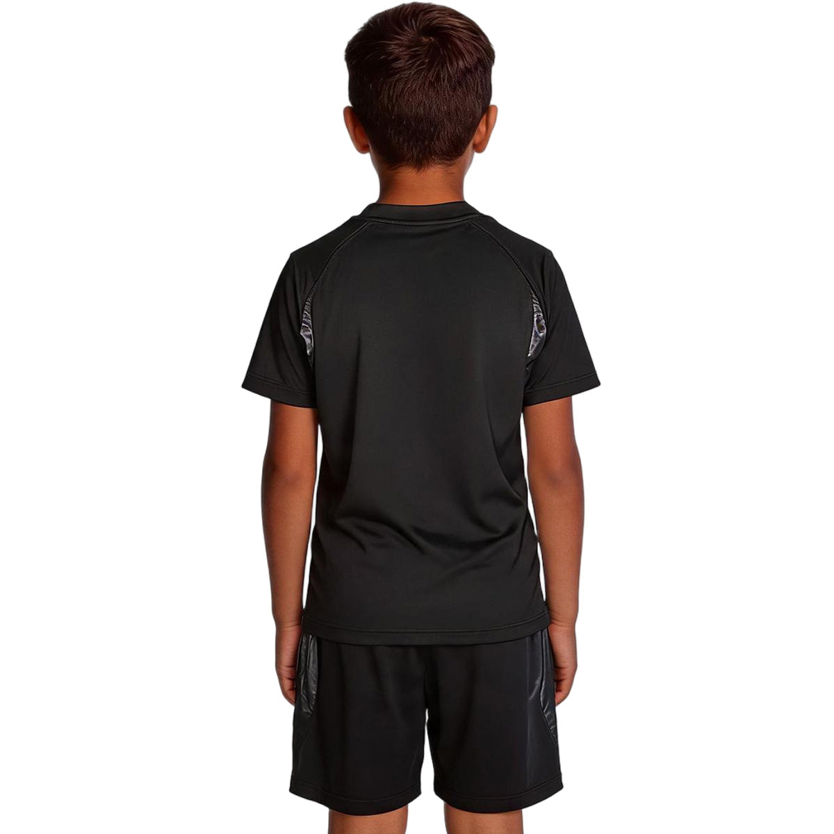 Kids Norway Away Soccer Kit 2026 World Cup Jersey