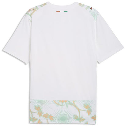 Ivory Coast Away 2026 World Cup Jersey