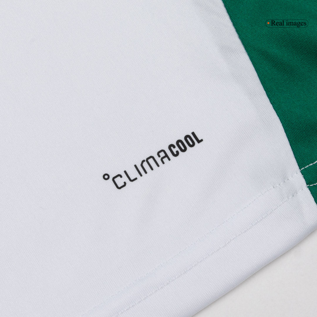 Italy Pre-Match Soccer Jersey 2026