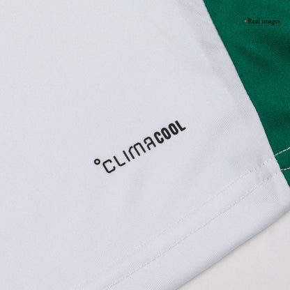 Italy Pre-Match Soccer Jersey 2026