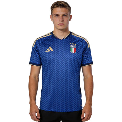 Italy Home 2026 World Cup Jersey