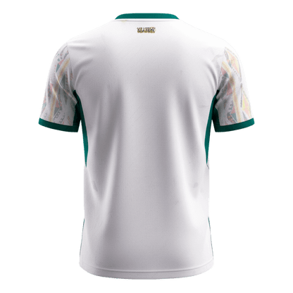 Senegal Home Soccer Jersey 2026