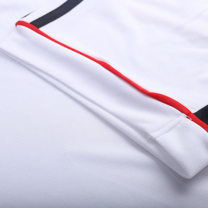 MATTHAUS #8 Retro Germany Home Jersey 1998