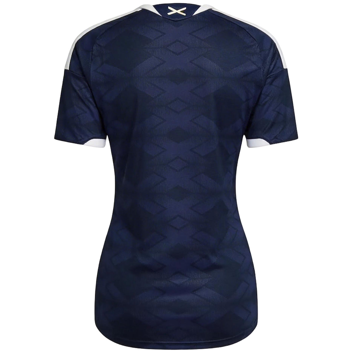 Women's Scotland Home 2026 World Cup Jersey