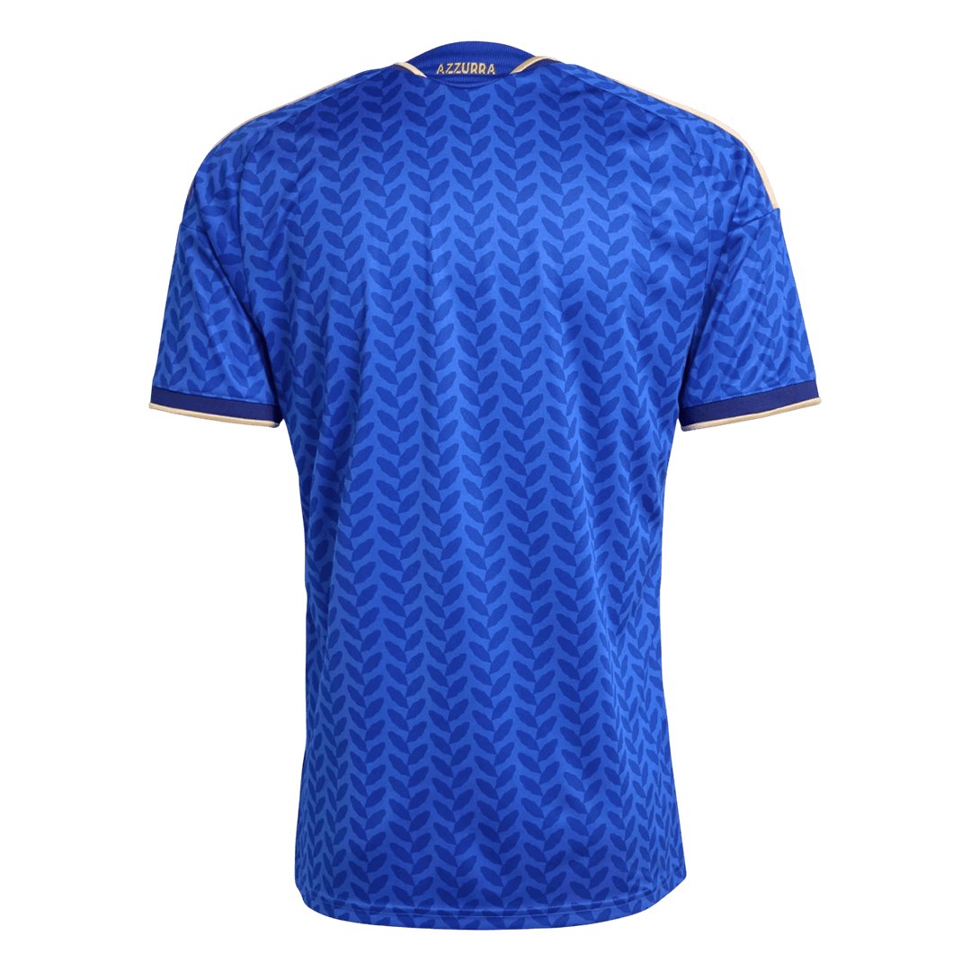 Italy Home Full Soccer Kit 2026 World Cup Jersey