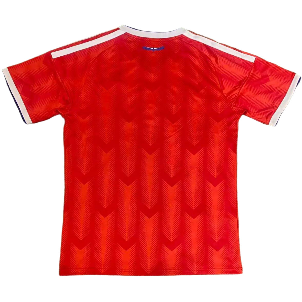 Chile Home 2026 World Cup Jersey