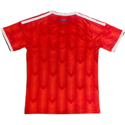 Chile Home 2026 World Cup Jersey