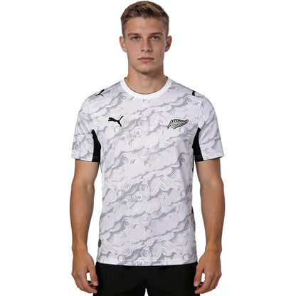 New Zealand Away 2026 World Cup Jersey