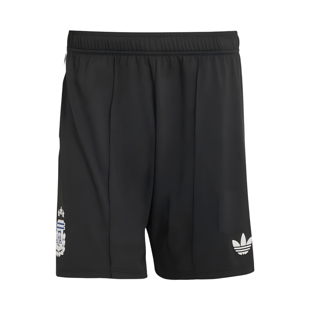 Argentina Away Soccer Jersey Kit(Jersey+Shorts) 2026