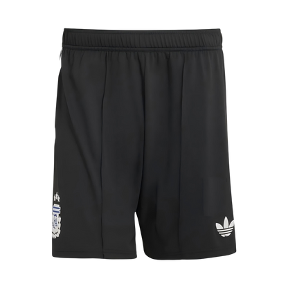 Argentina Away Soccer Jersey Kit(Jersey+Shorts) 2026