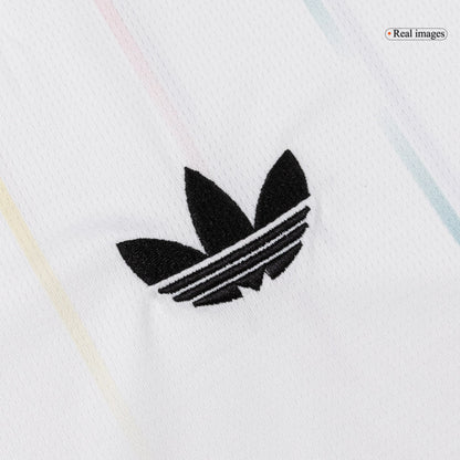 Japan Away Soccer Jersey 2026