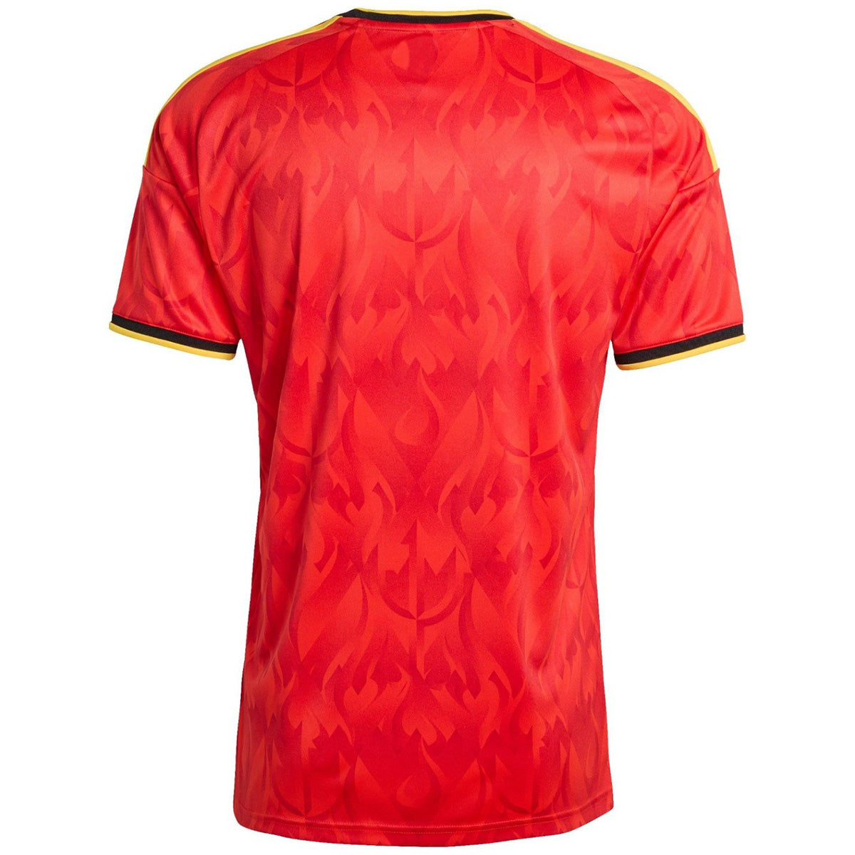 Belgium Home 2026 World Cup Jersey