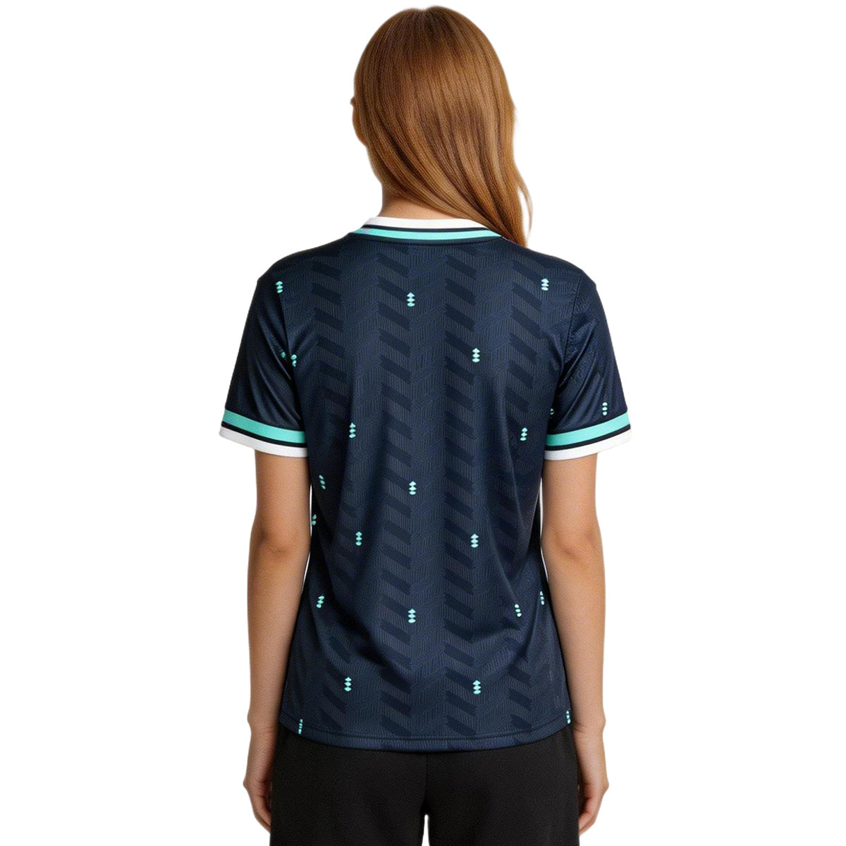 Women's Germany Away 2026 World Cup Jersey