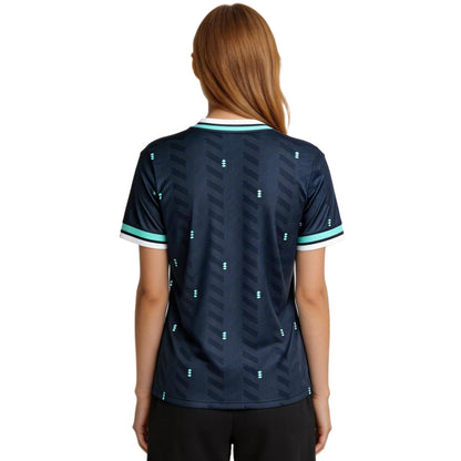 Women's Germany Away 2026 World Cup Jersey