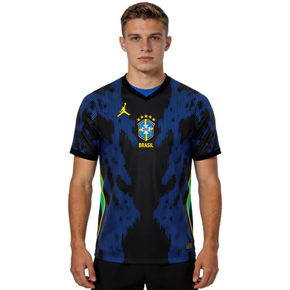 Brazil Away 2026 World Cup Jersey