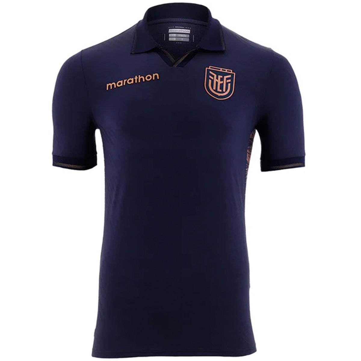 Ecuador Away 2026 World Cup Jersey