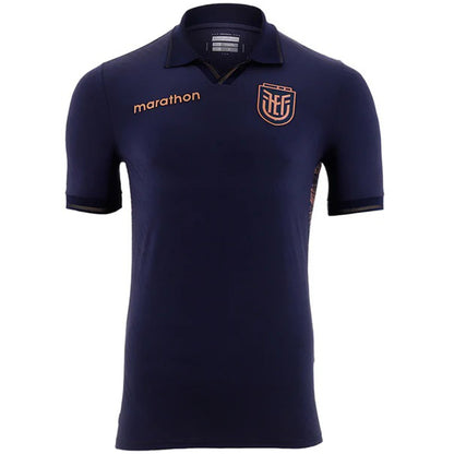 Ecuador Away 2026 World Cup Jersey