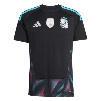 Argentina Goalkeeper Soccer Jersey 2026
