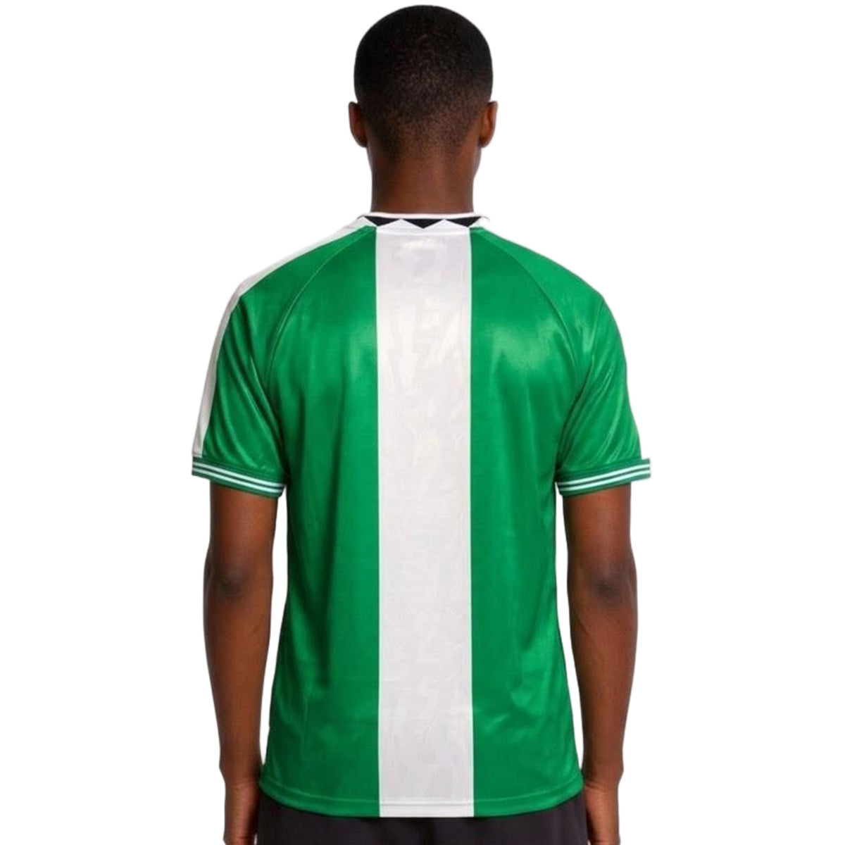 Retro Nigeria Home Jersey 1996