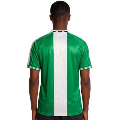 Retro Nigeria Home Jersey 1996