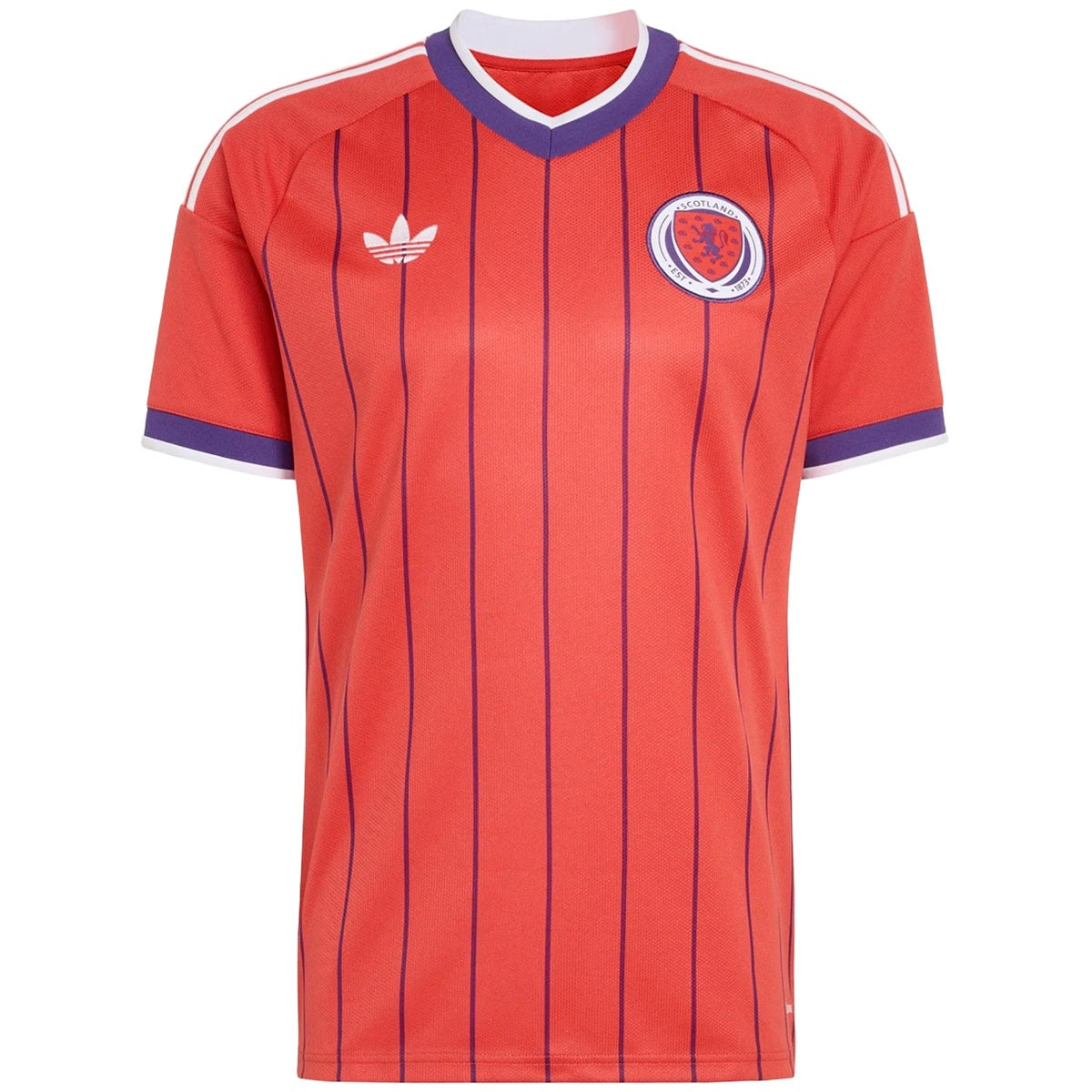 Scotland Away 2026 World Cup Jersey