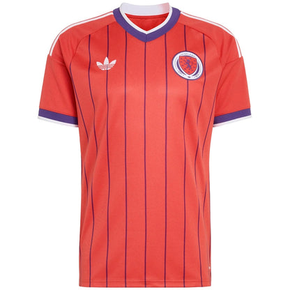 Scotland Away 2026 World Cup Jersey