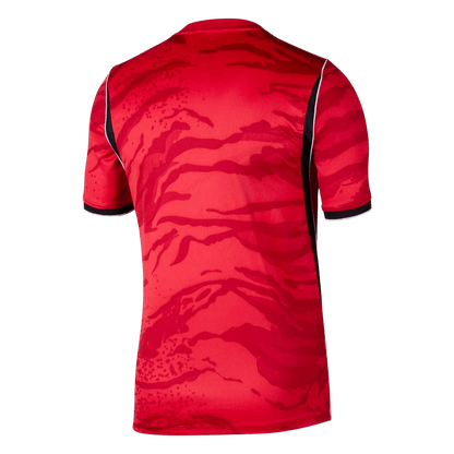 South Korea Home Soccer Jersey 2026