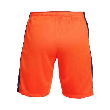 Netherlands Home Soccer Shorts Euro