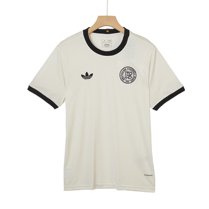 KIMMICH #6 Germany Soccer Jersey 2025 - 125th Anniversary
