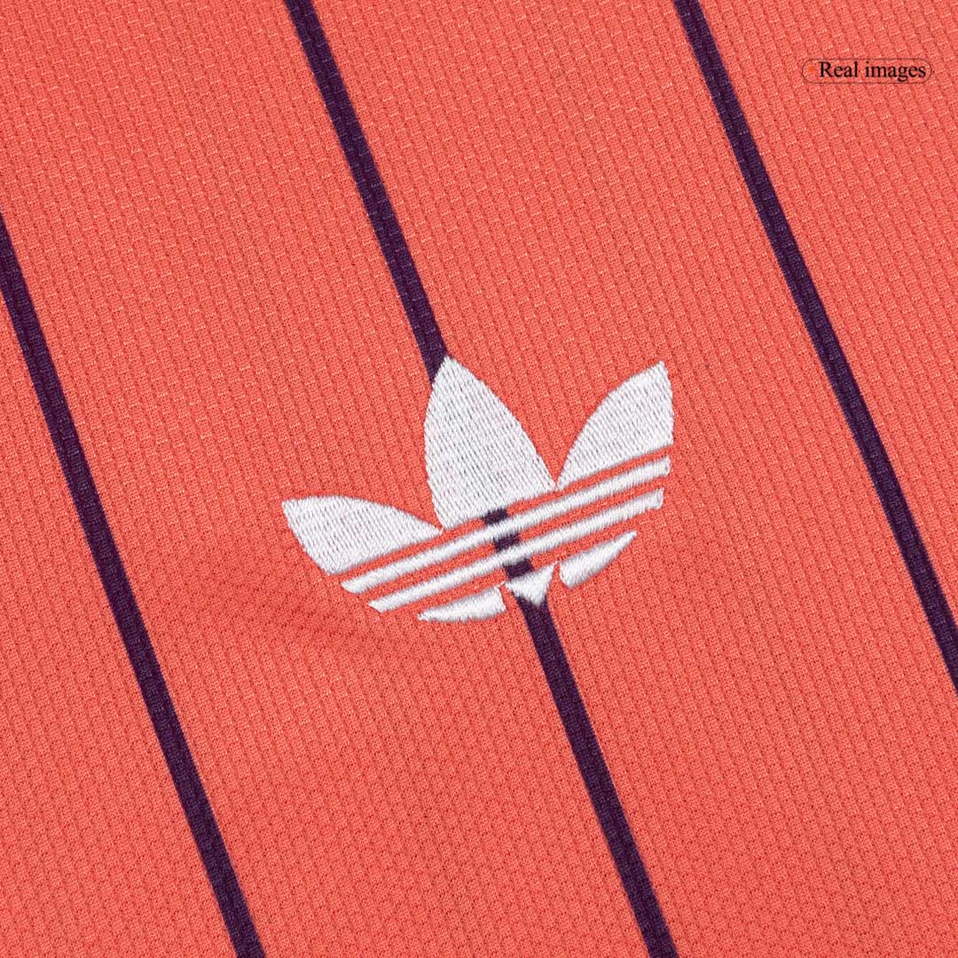 Scotland Away Soccer Jersey 2026