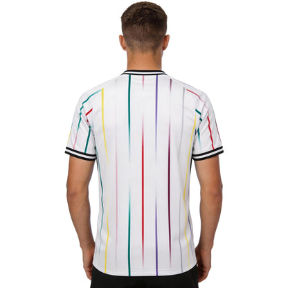 Japan Away 2026 World Cup Jersey