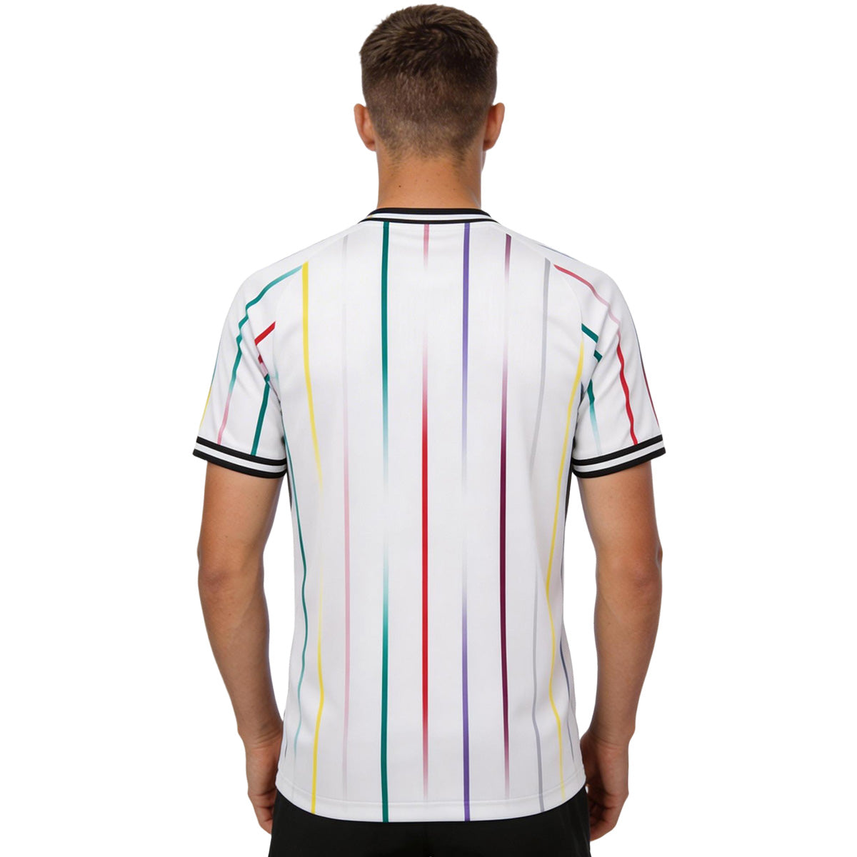 Japan Away Soccer Kit 2026 World Cup Jersey