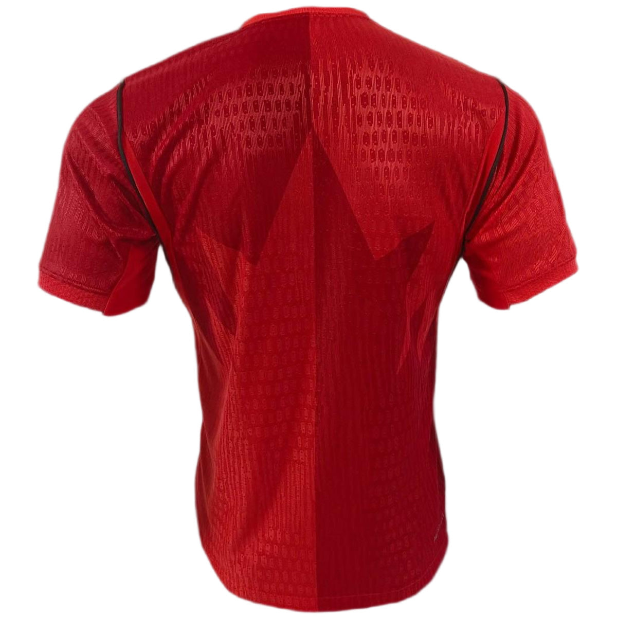 [Authentic] Canada Home 2026 World Cup Jersey