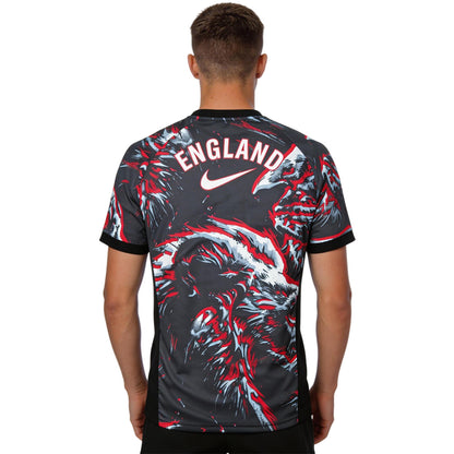England Hollywood "Lifestyle" Goalkeeper 2026 World Cup Jersey