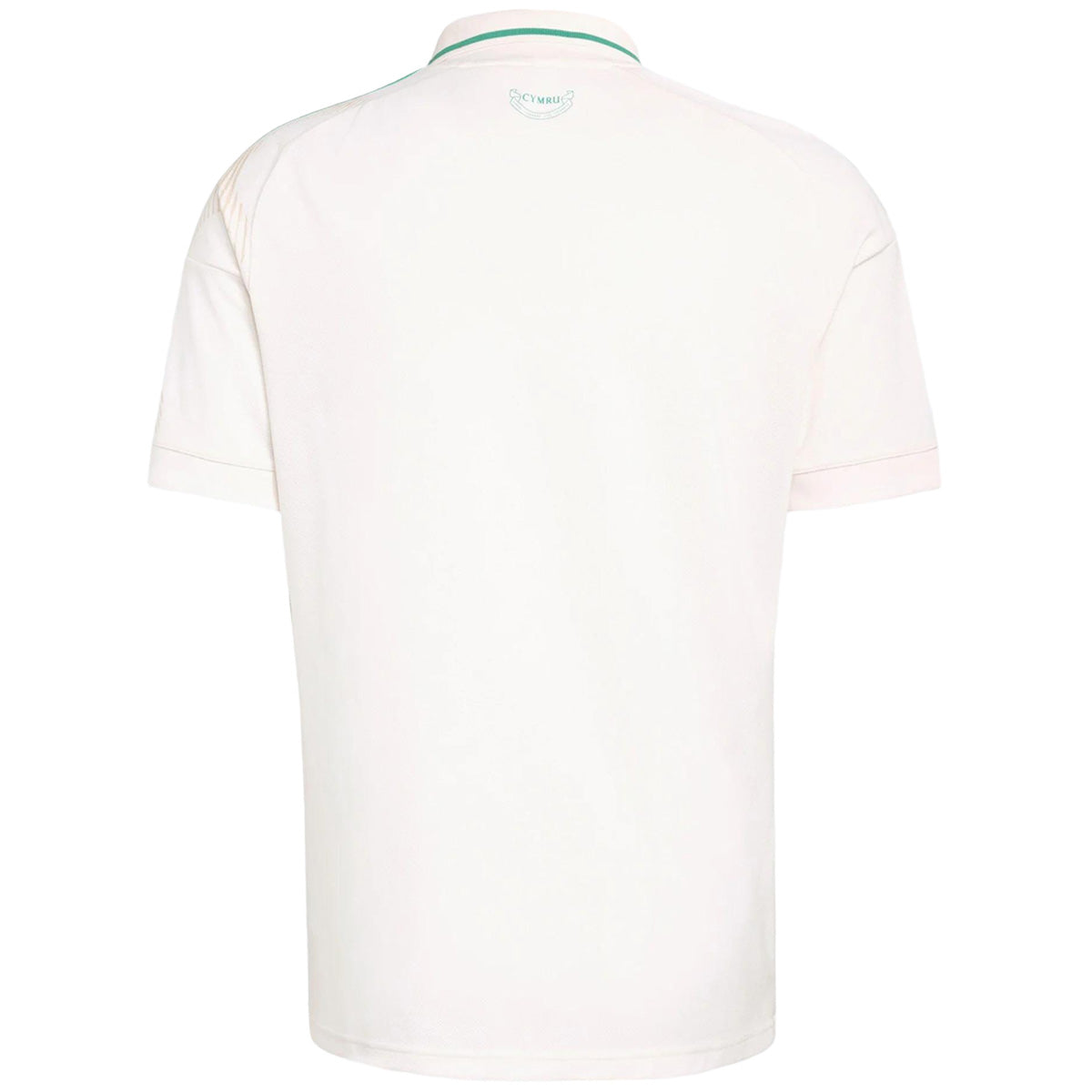 Wales Away 2026 World Cup Jersey