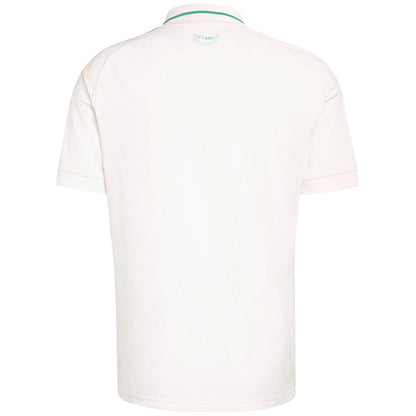 Wales Away 2026 World Cup Jersey